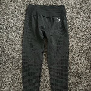 Gymshark vital gray Leggings